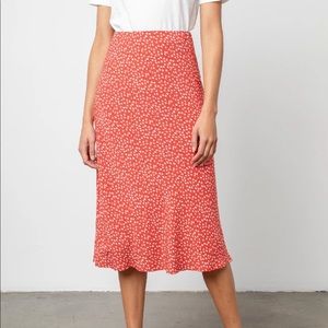 Rails Anya skirt